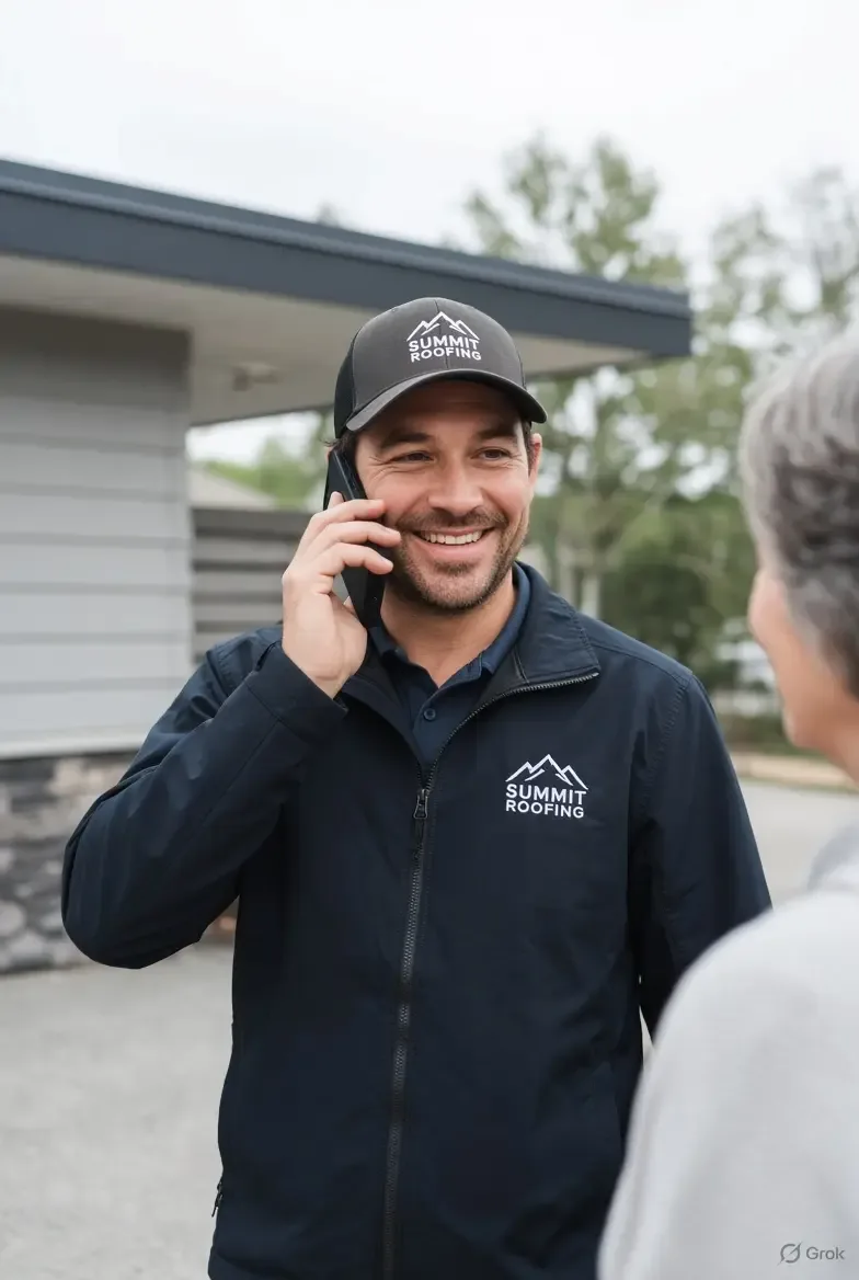 Flat Roof Leak Repair Delafield, WI FAQs